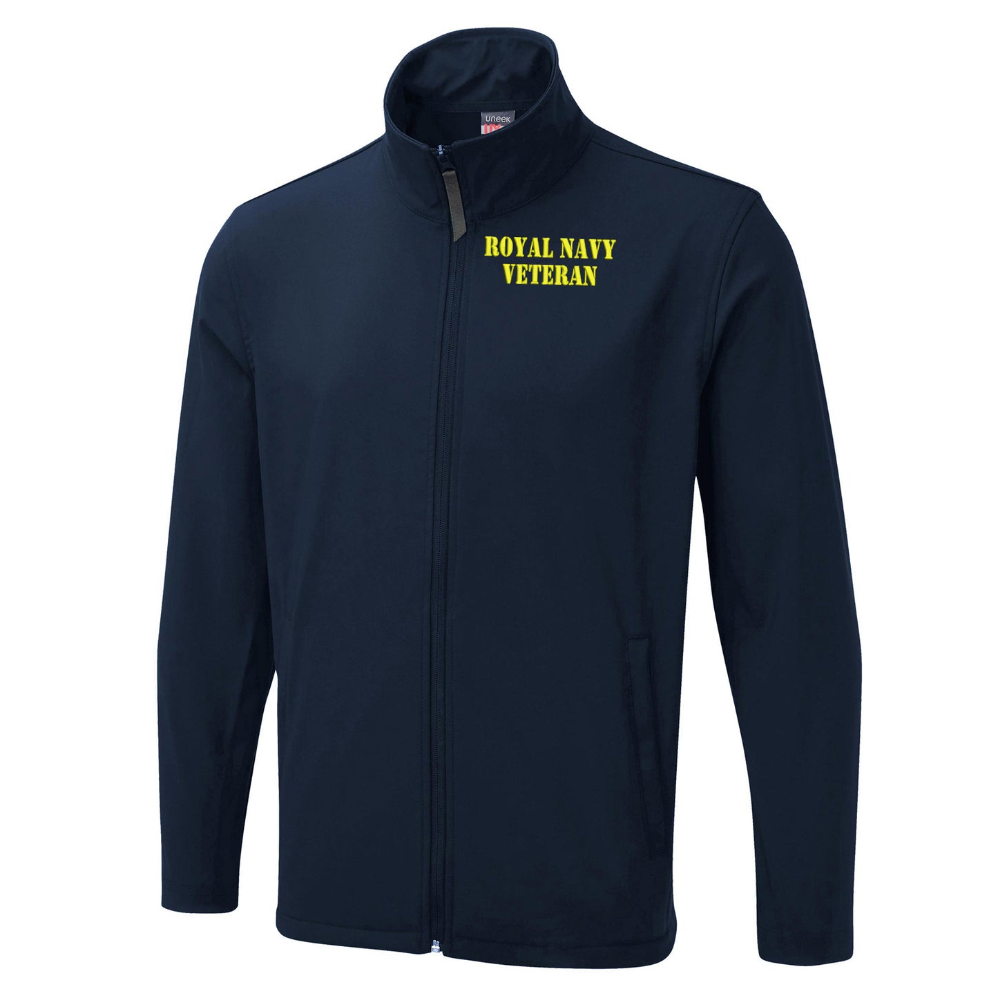 Royal Navy Veteran Bomber Jacket