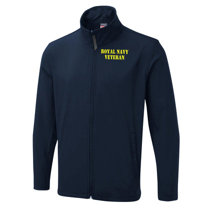Royal Navy Veteran Bomber Jacket