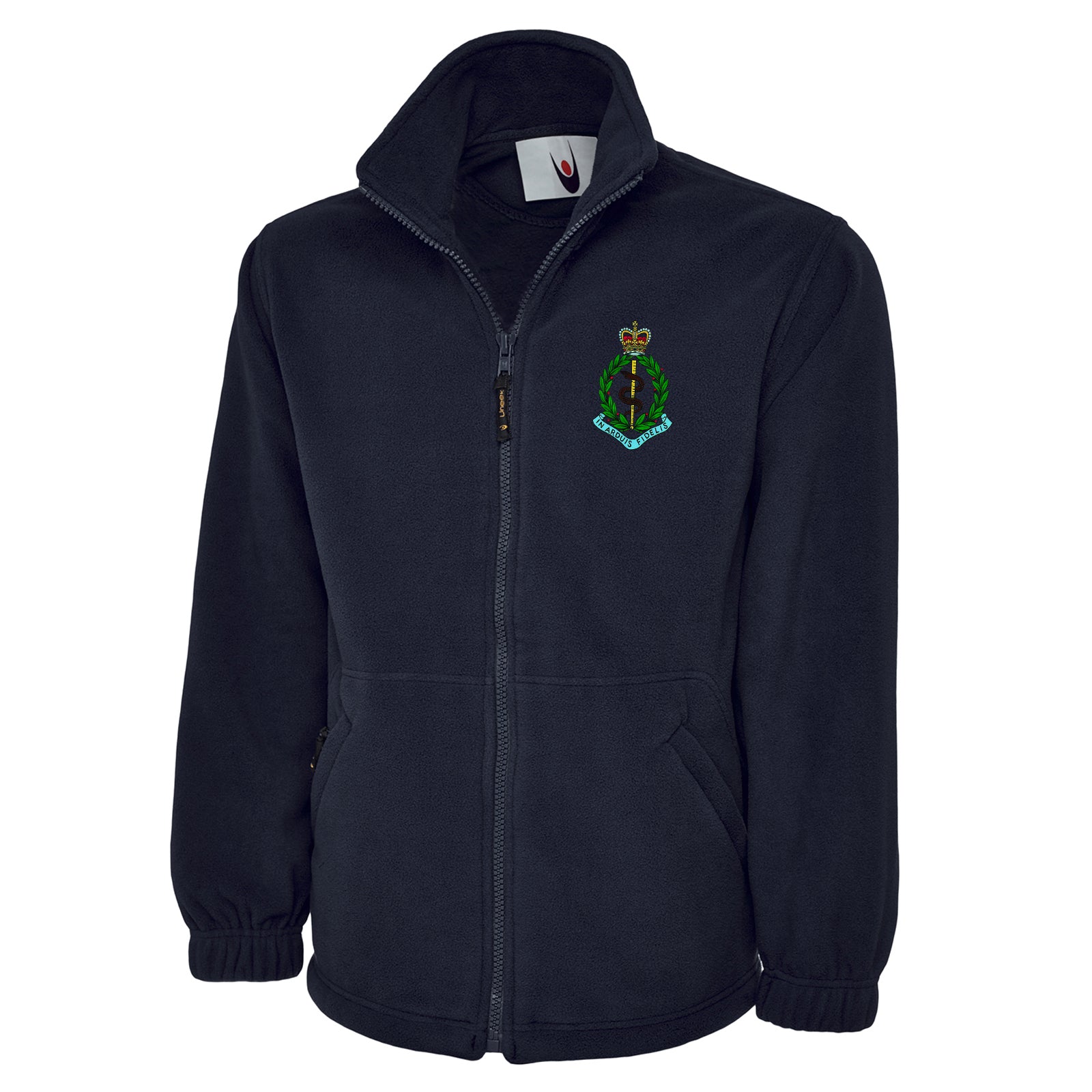 Royal Army Medical Corps Jacket