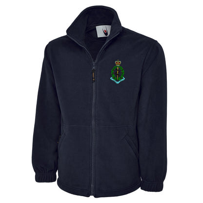 Royal Army Medical Corps Jacket