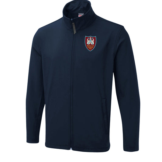 West Ham World Cup Winners 1966 Bomber Jacket