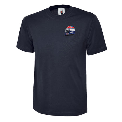 Childs Nigel Mansell World Champion 1992 Shirt 