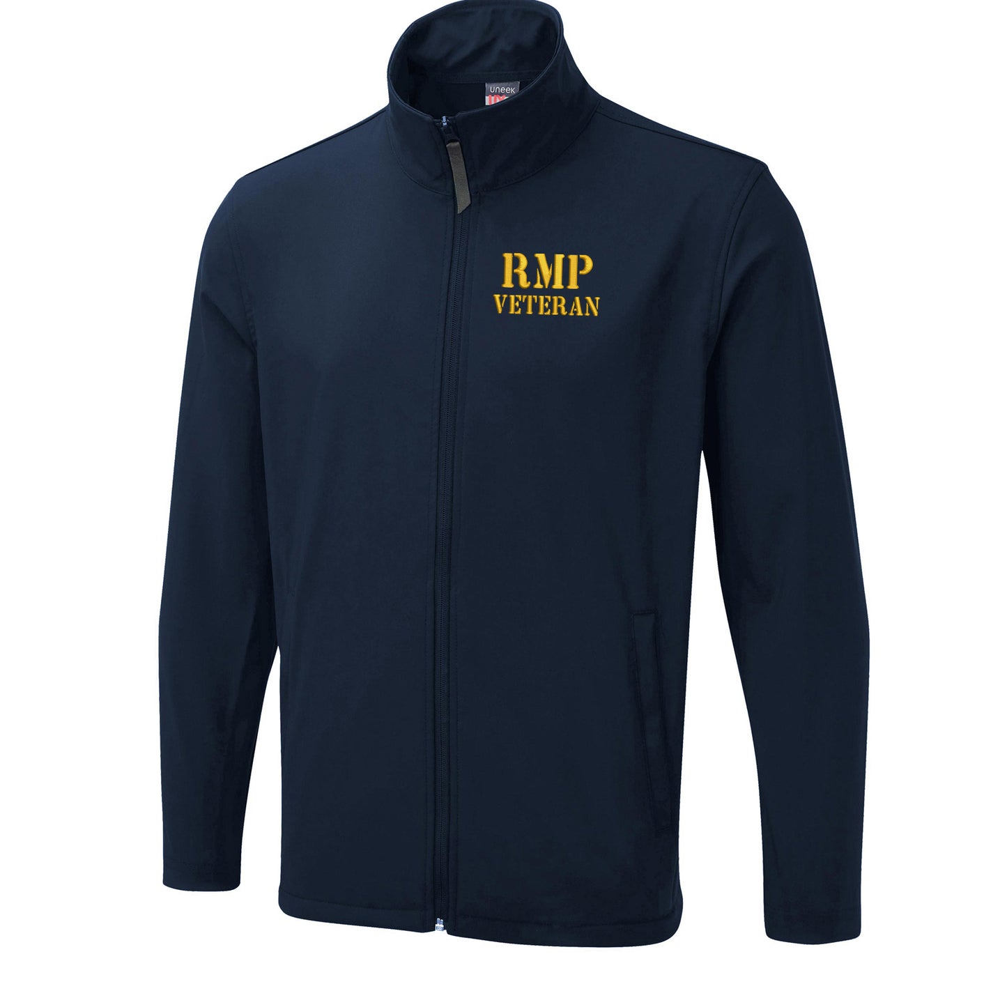 Royal Military Police Veteran Bomber Jacket