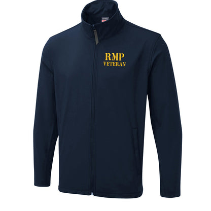 Royal Military Police Veteran Bomber Jacket
