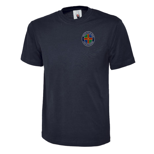 Childs Proud To Be From Lincolnshire Shirt 