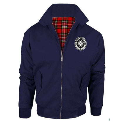 St John Ambulance Jacket Mens