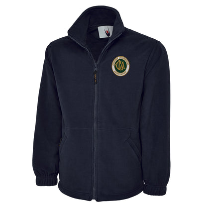 Country Landowners Association Fleece Jacket