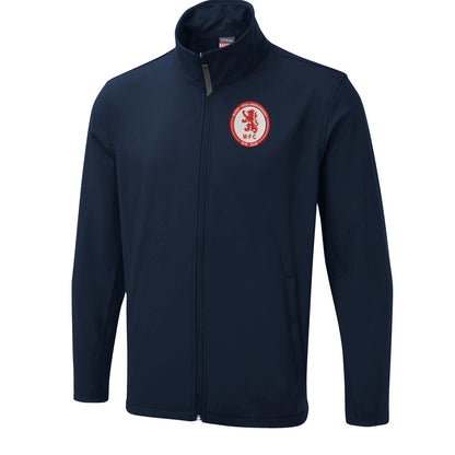 Middlesbrough 150th Anniversary Bomber Jacket