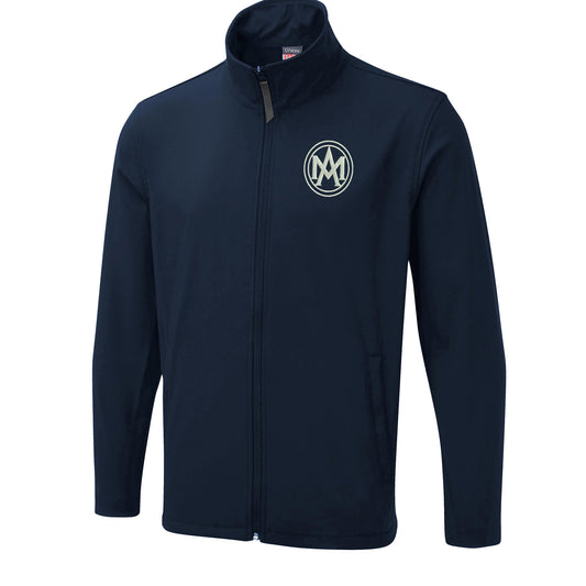 Retro Aston Martin 1920 Bomber Jacket