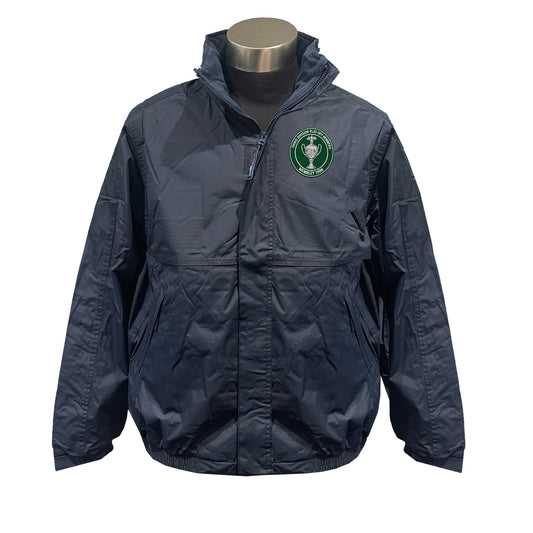 Plymouth Argyle Wembley 1996 Jacket