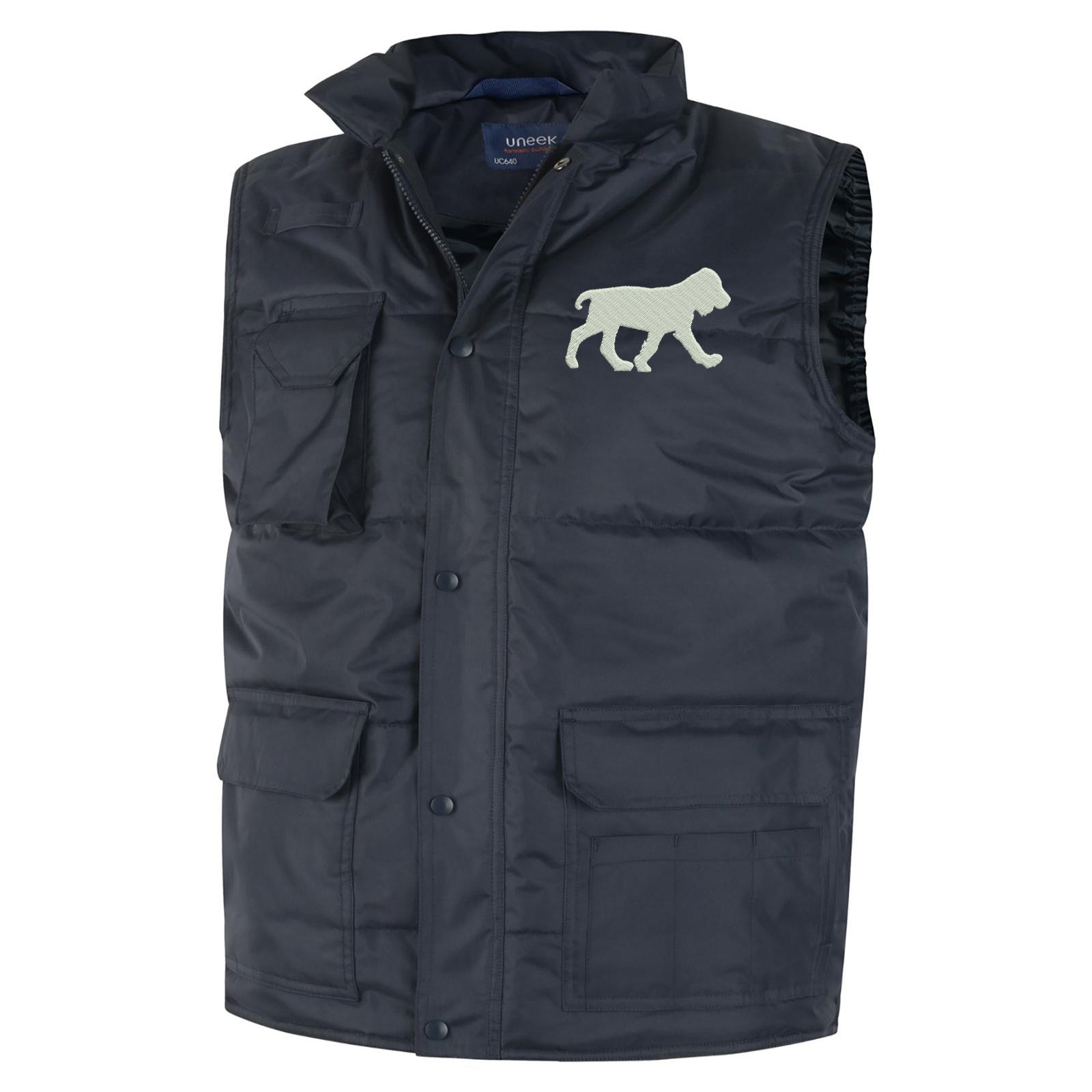 Cocker Spaniel Gilet for Sale