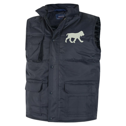 Cocker Spaniel Gilet for Sale
