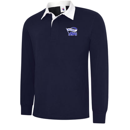 Classic Millwall Football Football Top