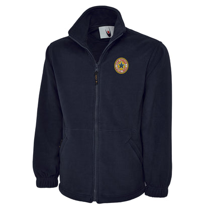 Sam Fender Local Hero Fleece Jacket