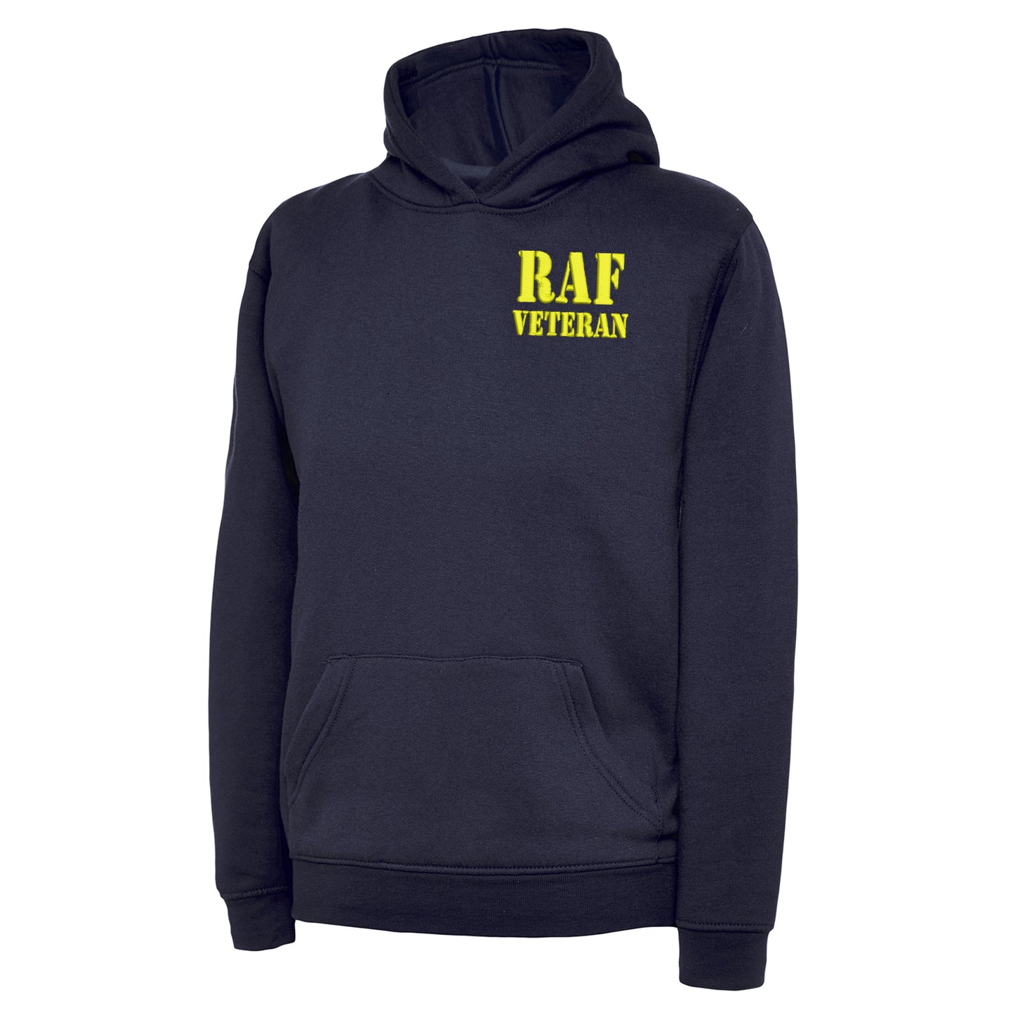 Children's Royal Air Force Veteran Hoodie
