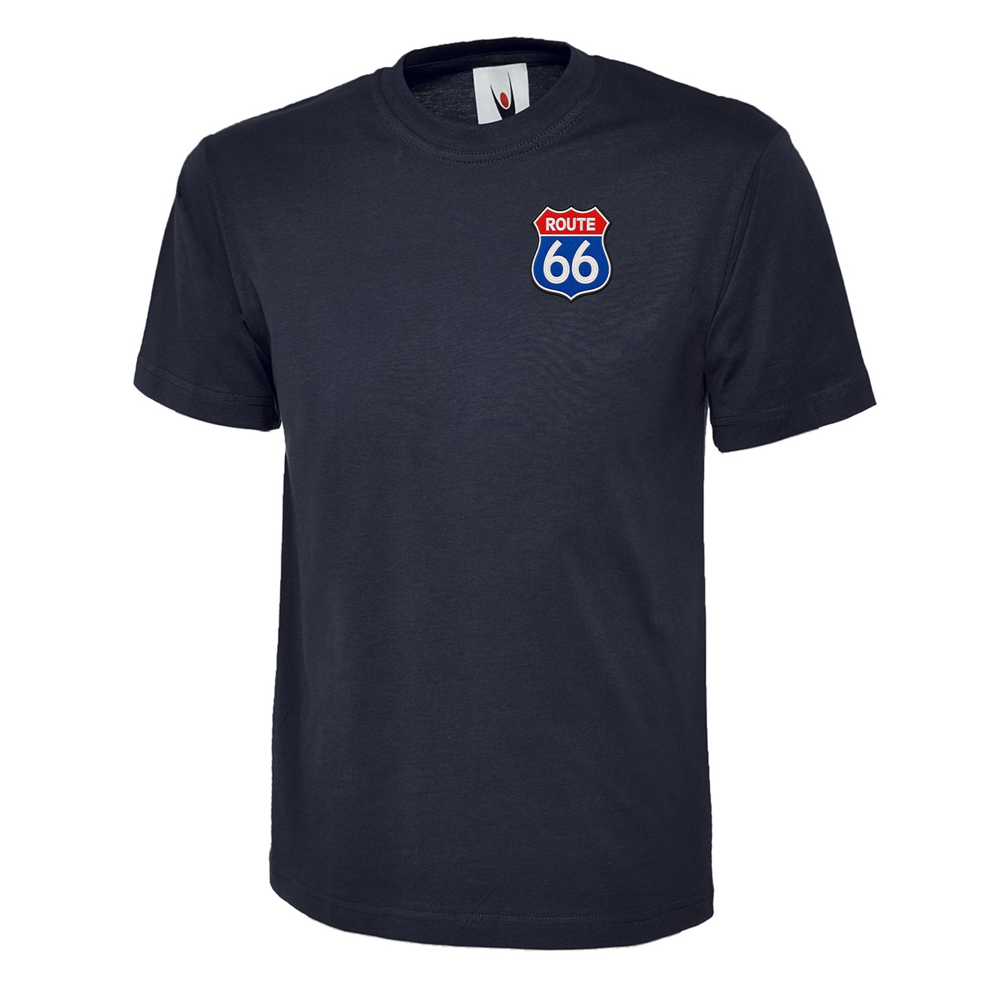 Childs Route 66 Shirt
