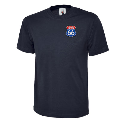 Childs Route 66 Shirt