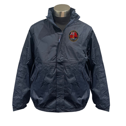 Merchant Mariner Jacket