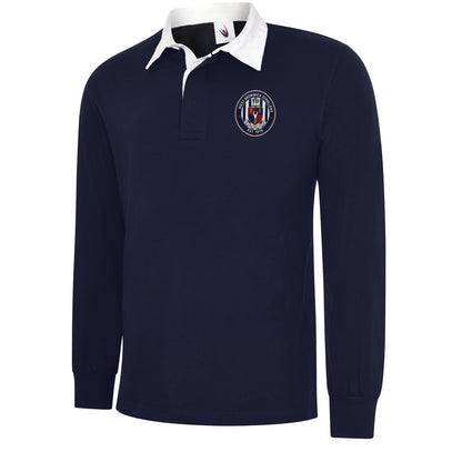 Classic West Bromwich Strollers Football Top