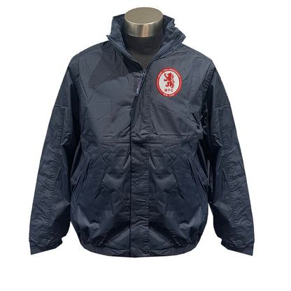 Middlesbrough 150th Anniversary Jacket