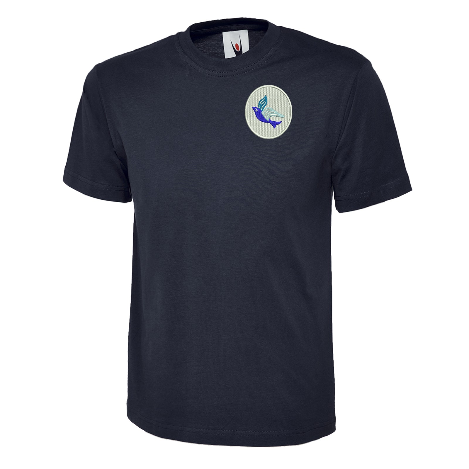 Childs Classic Cardiff City FC Shirt