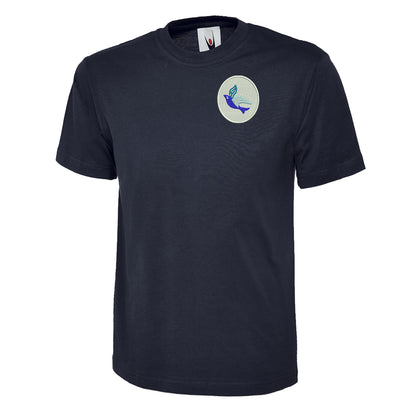 Childs Classic Cardiff City FC Shirt