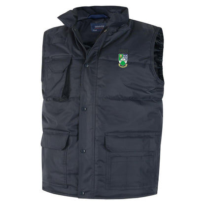 Newcastle Gosforth RFC Body Warmer