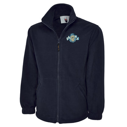Manchester City Supporters Fleece Jacket