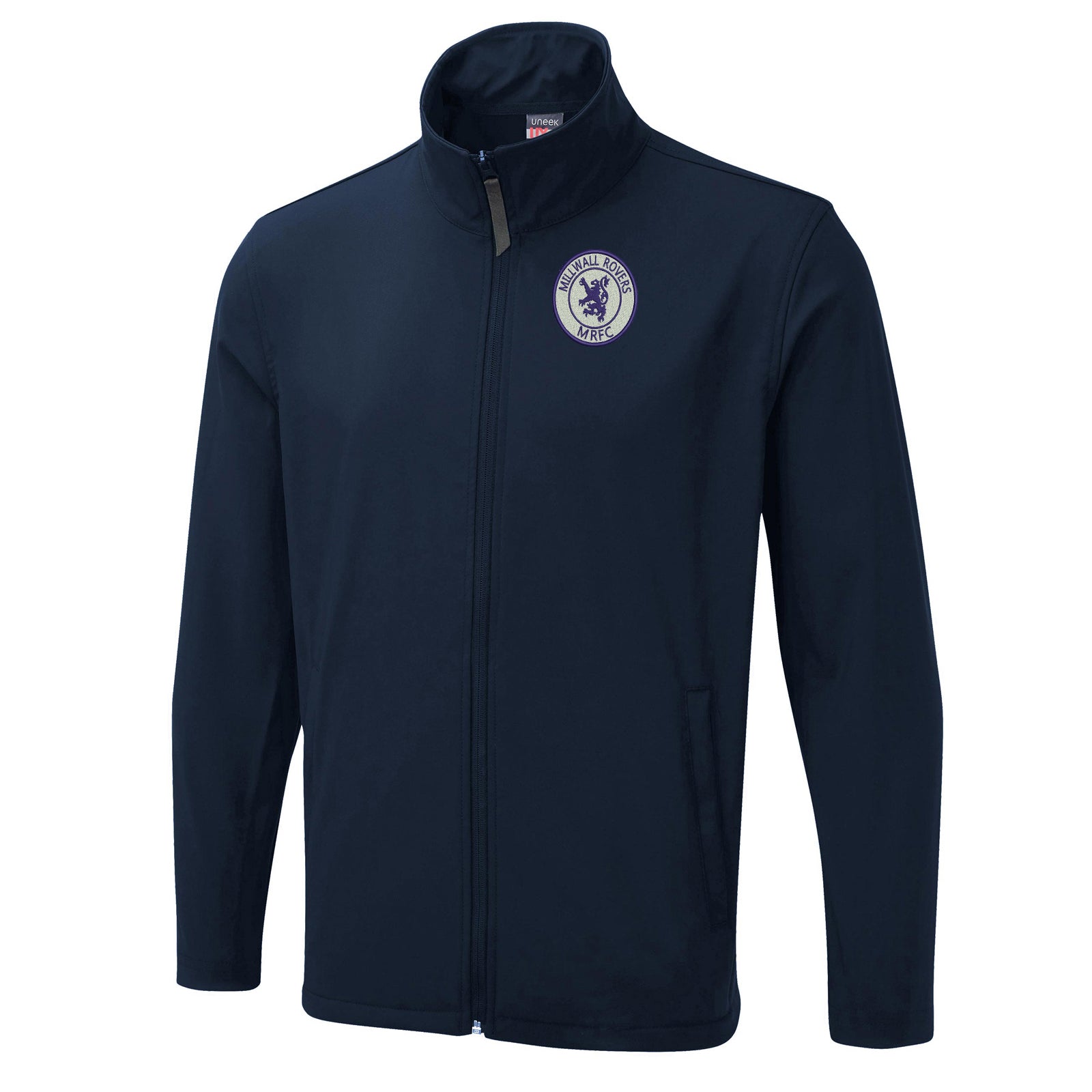 Classic Millwall Football Bomber Jacket