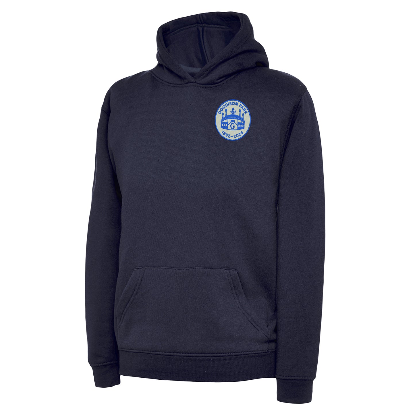 Children's Goodison Park 1892-2025 Everton Hoodie