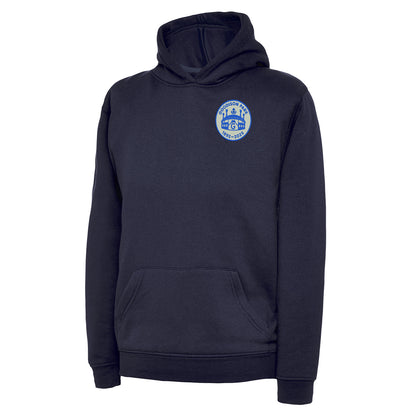 Children's Goodison Park 1892-2025 Everton Hoodie