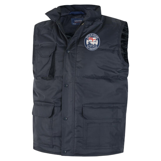 Battle of Jutland 110th Anniversary Bodywarmer