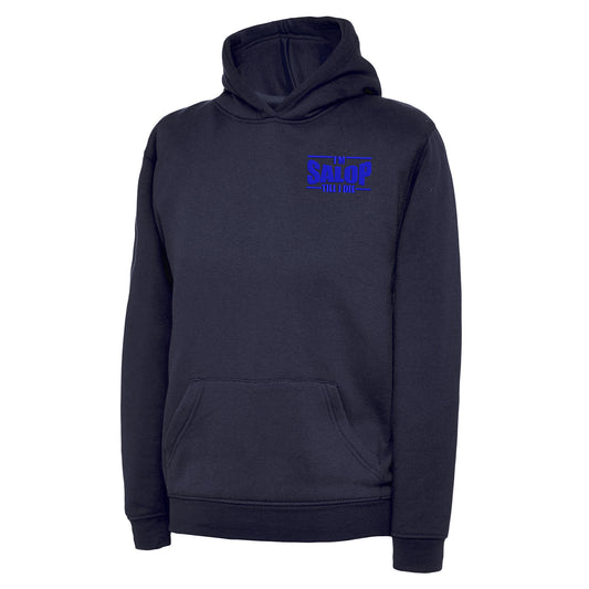 Shrewsbury Town FC Hoodie