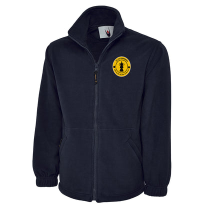 Wolves FA Cup Winners Fleece Jacket 