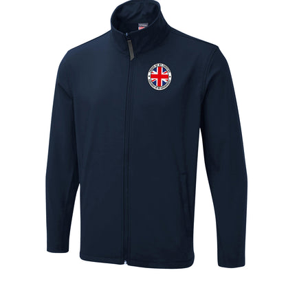 Proud of My Country Ashamed of My Government Bomber Jacket 