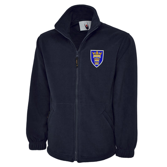 Retro Hull 1935 Fleece