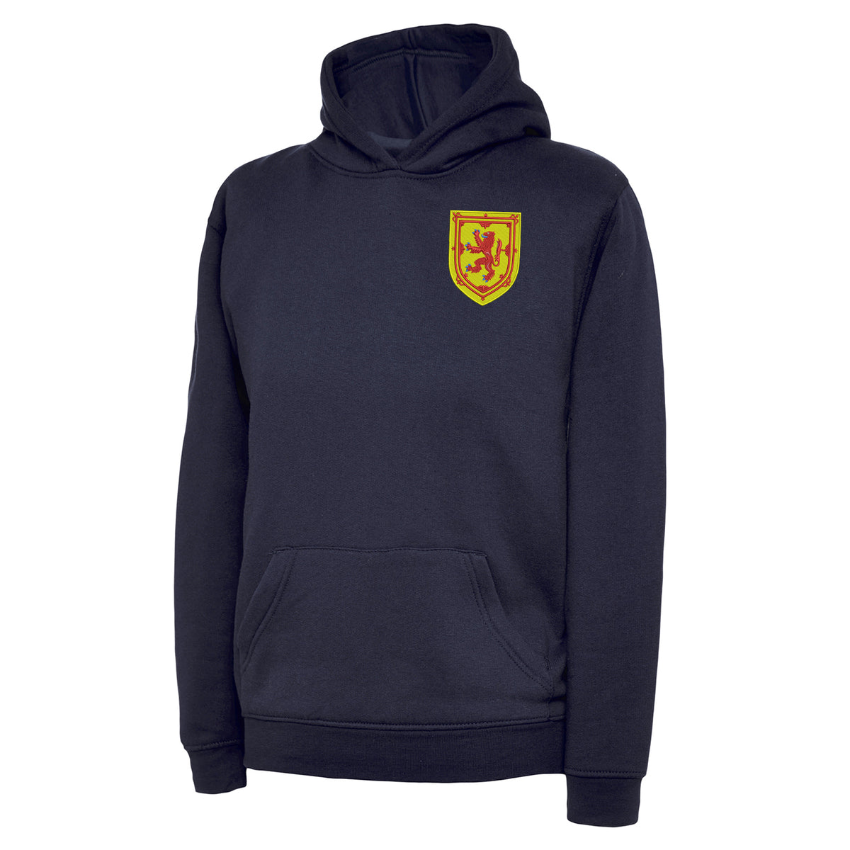 Retro Raith 1949 Hoodie