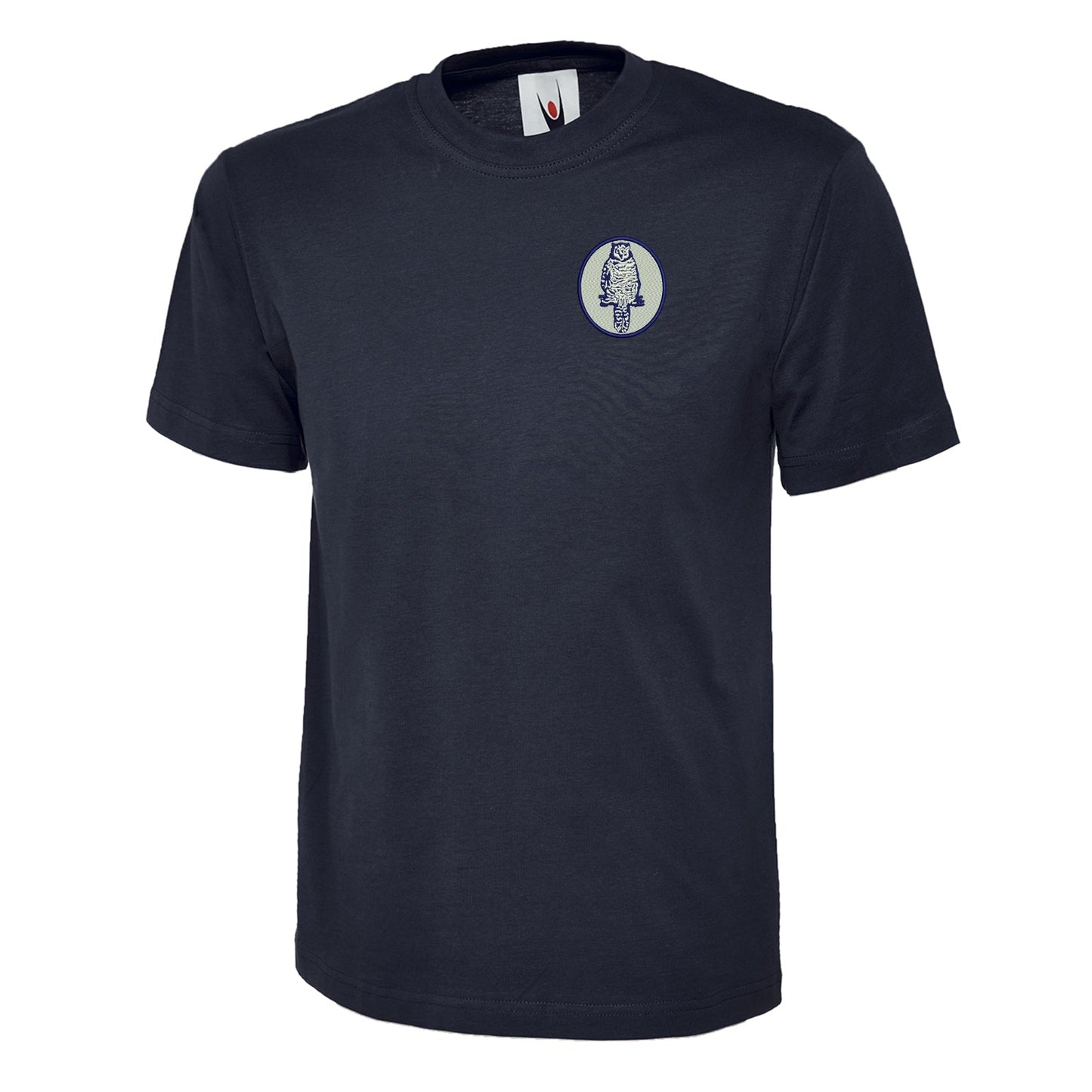 Retro Leeds 1964 Embroidered Children's T-Shirt