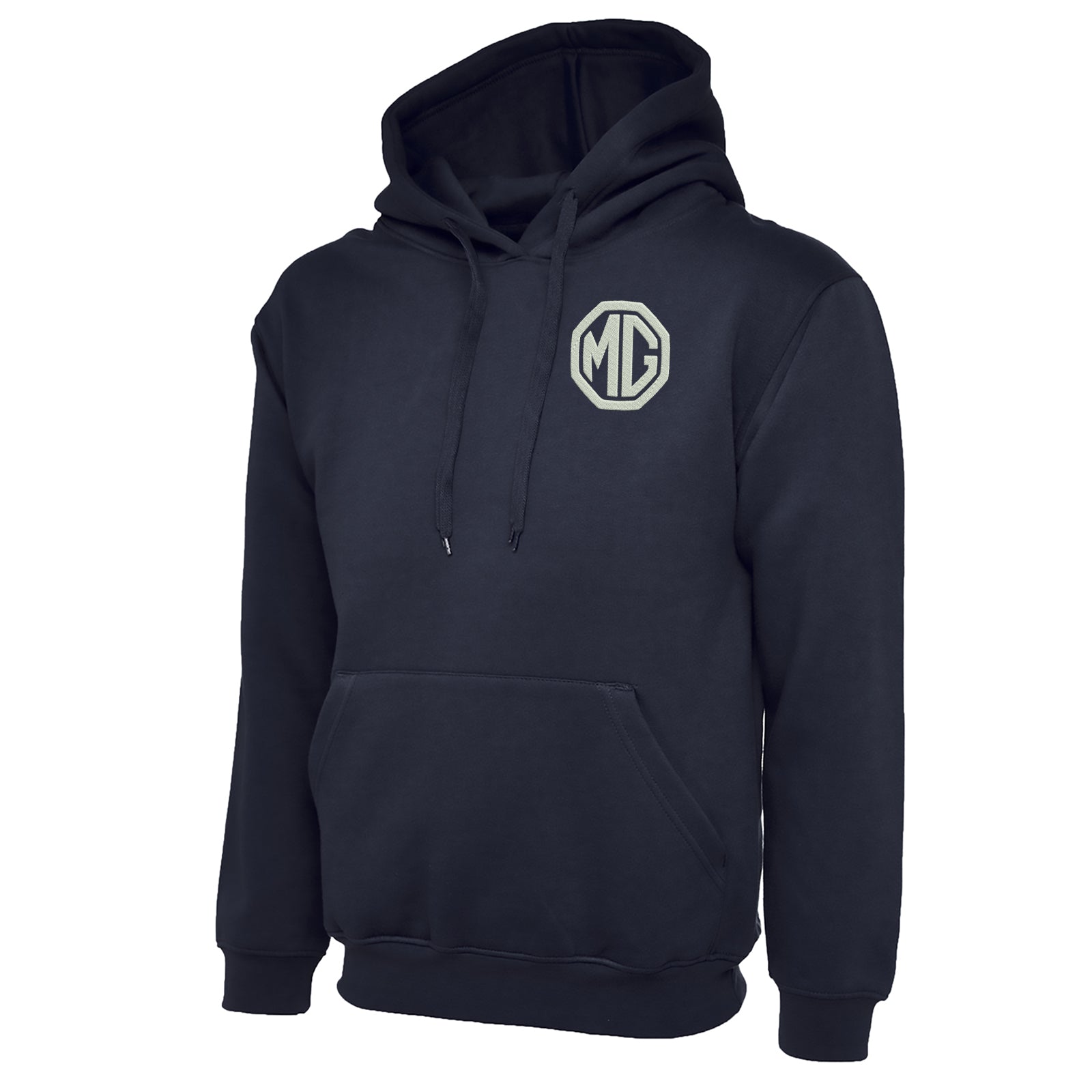 MG Motor Hoodie