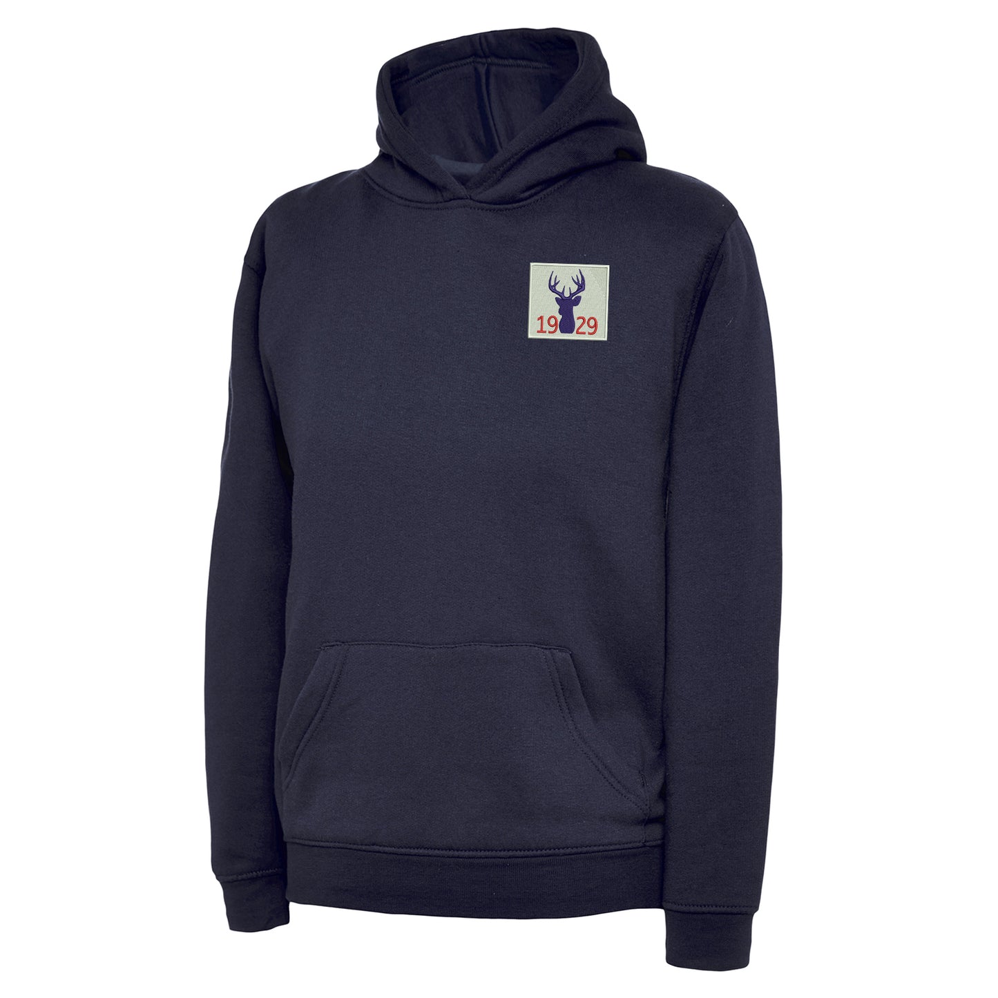 Ross County Football Hoodie
