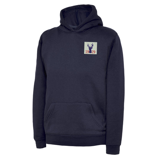 Ross County Football Hoodie