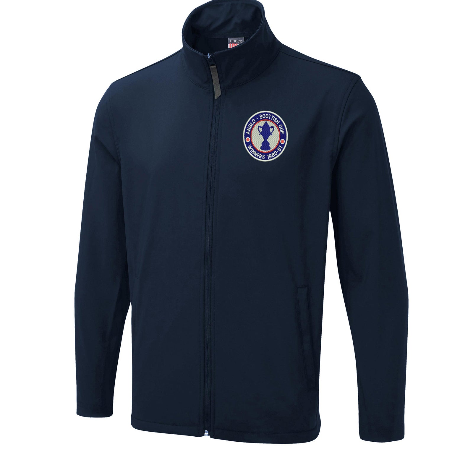 Chesterfield FC Bomber Jacket