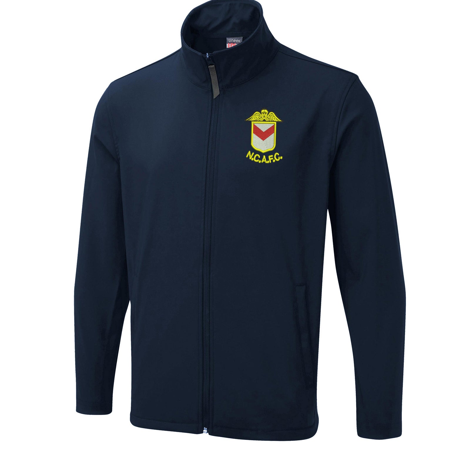 Retro Newport 1948 Jacket