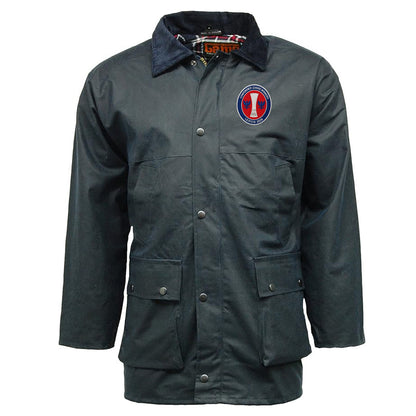 Crystal Palace Conference League Winners 2026 Coat
