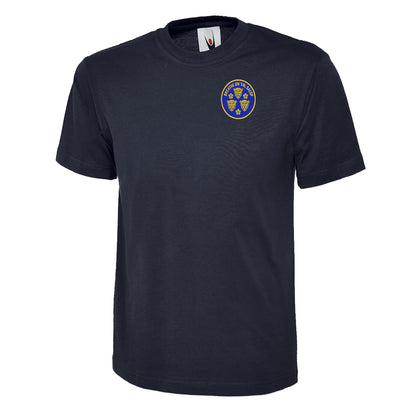 Kids Shrewsbury Town Breathe on em Salop Shirt