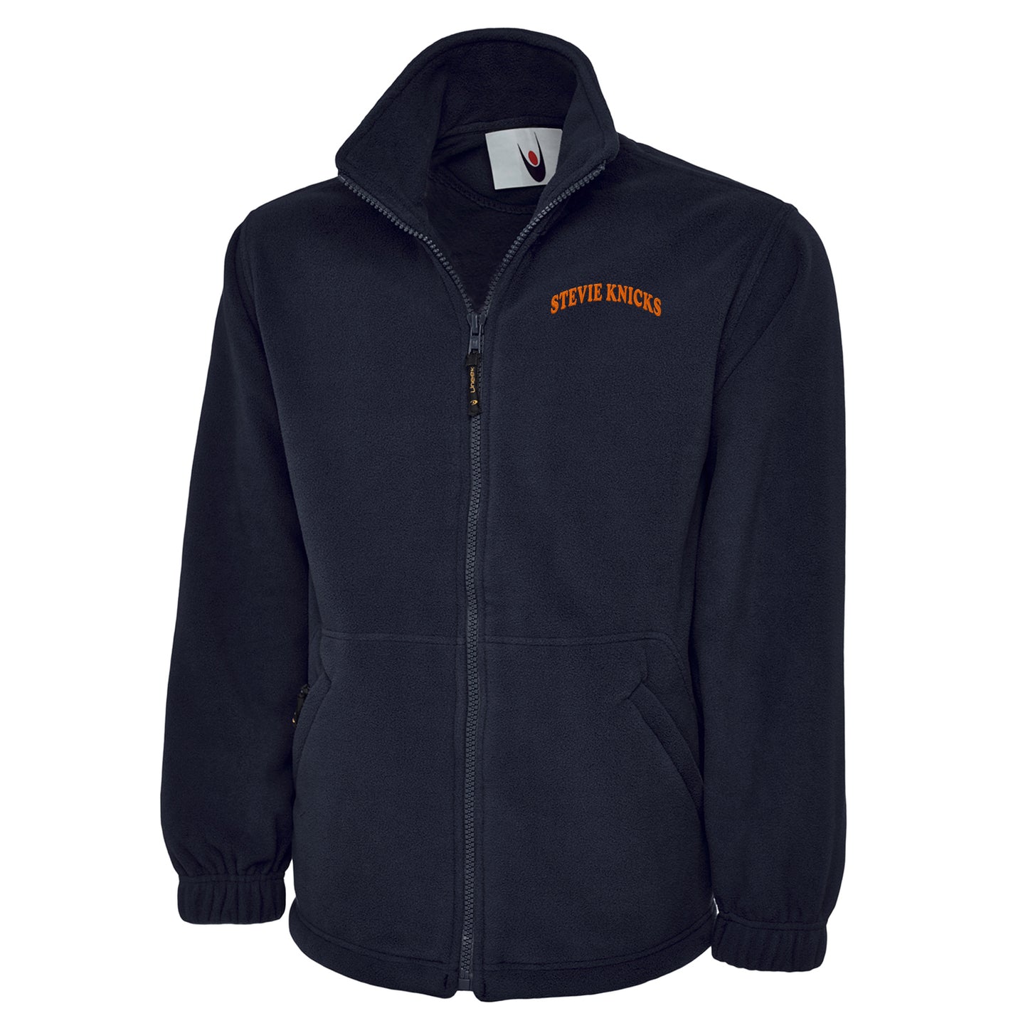 Stevie Knicks Fleece Jacket 