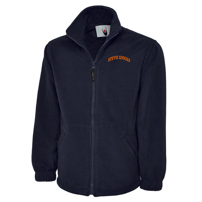 Stevie Knicks Fleece Jacket 