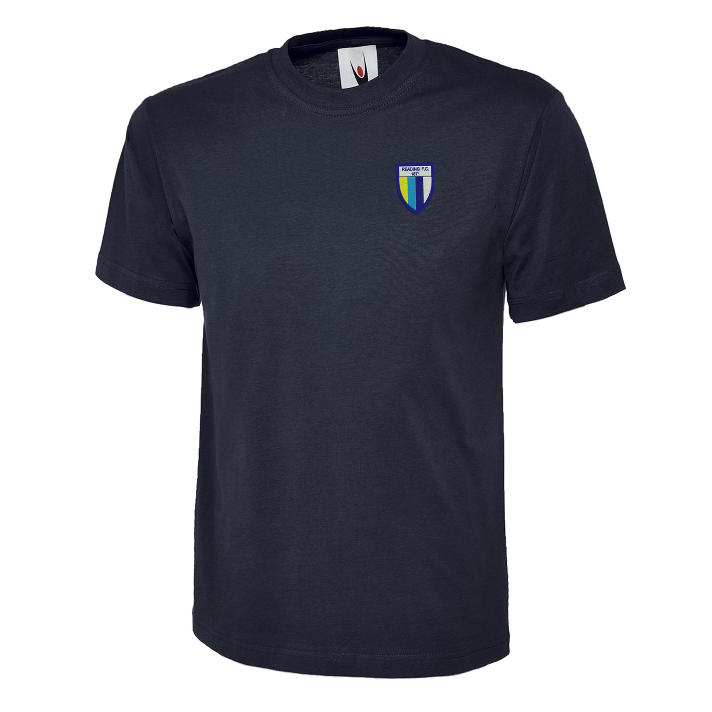 Retro Reading 1987 T Shirt