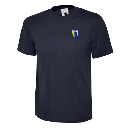 Retro Reading 1987 T Shirt