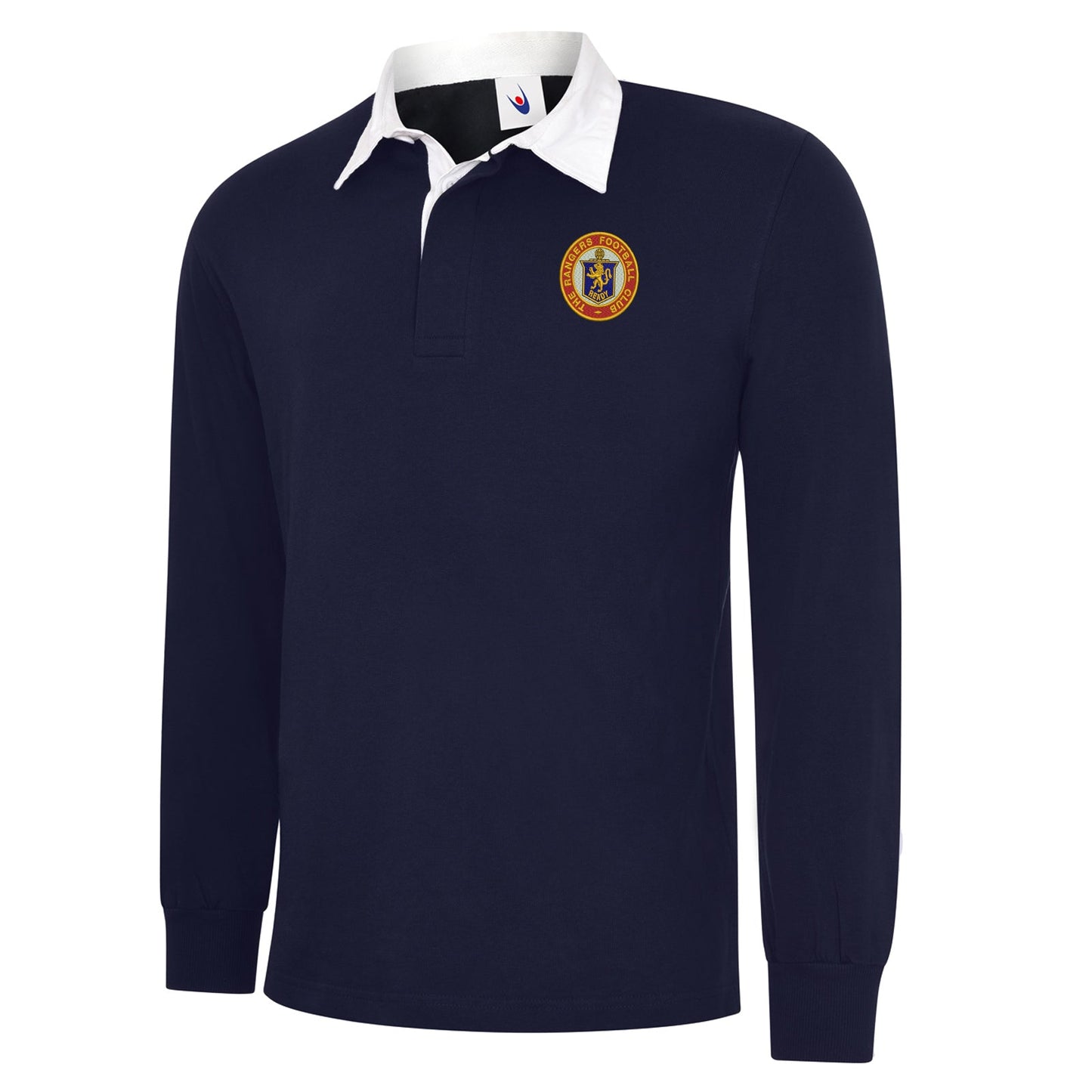 Vintage Rangers Jersey